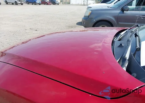 2008 Mitsubishi Raider Ls из США, поврежденный, VIN 1Z7HT28K18S572954